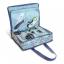 Sac All-in-one Blue Birds