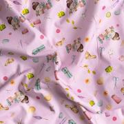 Sew Warm and Cozy - Sewing Party