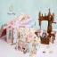 Sew Warm and Cozy Fat Quarter Bundle