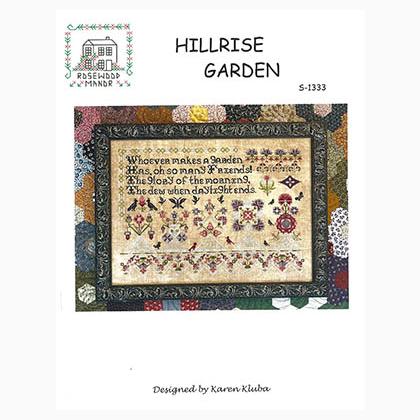 Hillrise Garden