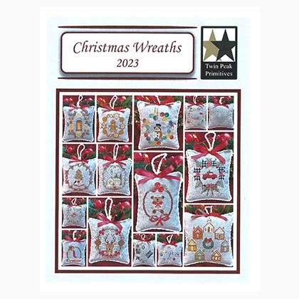 Christmas Wreaths 2023