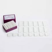 Knit Blockers (blanc)
