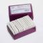 Knit Blockers (blanc)