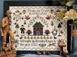 Plenty and Grace Sampler