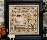 The Good Shepherd Sampler