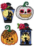 Goth Halloween (4)