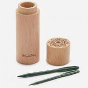 Aiguilles à repriser en bois - Mindful