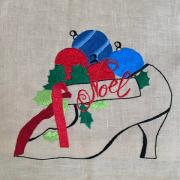 Shoe 1