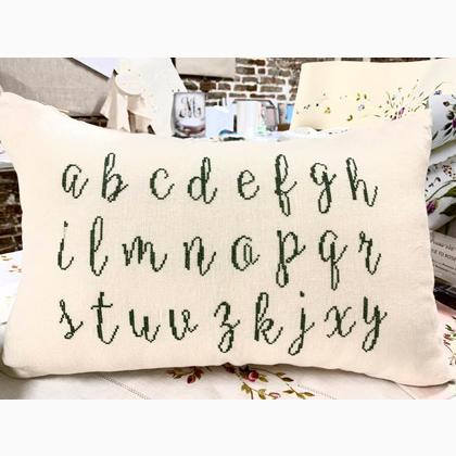 Alphabet minuscule