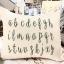 Alphabet minuscule