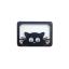 Porte aiguilles - Chat