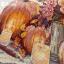 Still Life with Pumpkins - Aida
