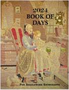 Book Of Days 2024