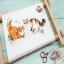 Chatons d'hiver