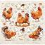 Poules aux œufs d'or