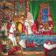 Se préparer pour Noël