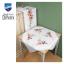 Chemin de table - Fleurs tropicales