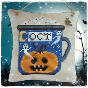 Months in a Mug: October