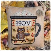 Months in a Mug: November