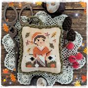 The Little Knitter
