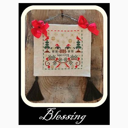 Blessing