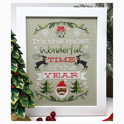 Christmastime