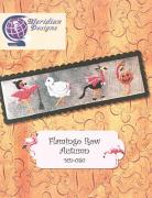 Flamingo Row - Autumn