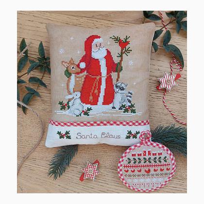 Santa Claus