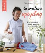 La couture upcycling