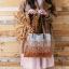 Le tricot circulaire