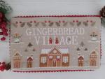 Gingerbread Village
