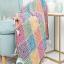 Mosaic Crochet