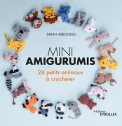 Mini Amigurumis - Animaux