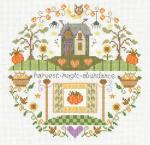 Midnight Quilt Cottage