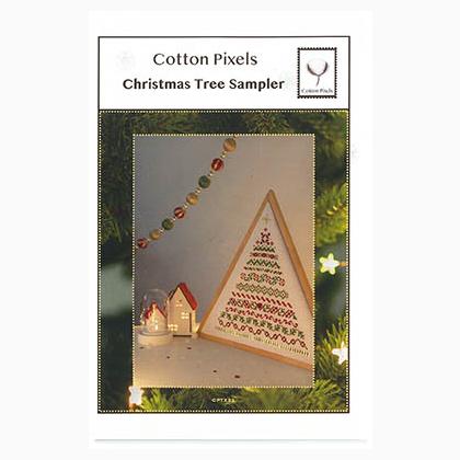 Christmas Tree Sampler