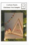 Christmas Tree Sampler