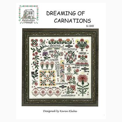 Dreaming Of Carnations