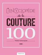 L'encyclopédie de la couture - 100 vidéos techniques