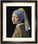 La Jeune Fille à la perle