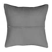 Derrière coussin avec charnière - Gris