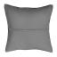 Derrière coussin avec charnière - Gris