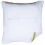 Derrière coussin avec charnière - Blanc
