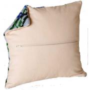 Derrière coussin avec charnière - Beige
