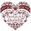 Coeur Sampler je t'aime