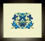Cool Butterflies - Boerum Decorum
