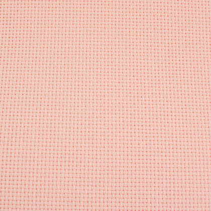 Aida 14 ct. Touch of Pink