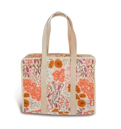 Sac All-in-one Bluebells