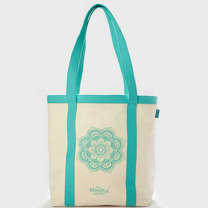 Le sac oversize Mindful