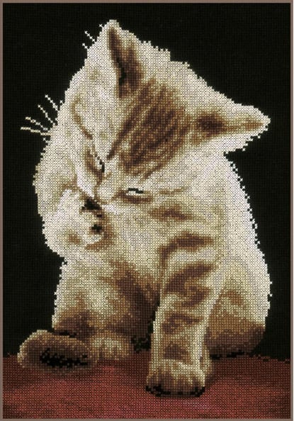 Chaton