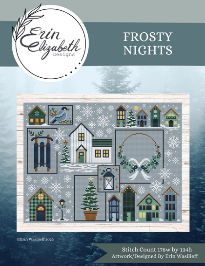 Frosty Nights